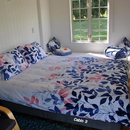 Palm Drive 'Cozy Cabins' Kerikeri Zewnętrze zdjęcie