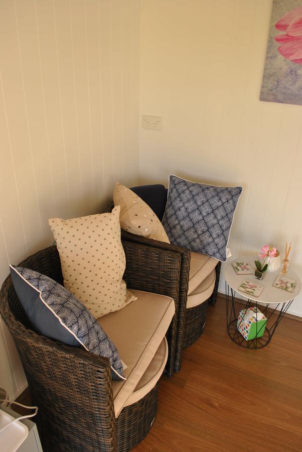 Palm Drive 'Cozy Cabins' Kerikeri Zewnętrze zdjęcie