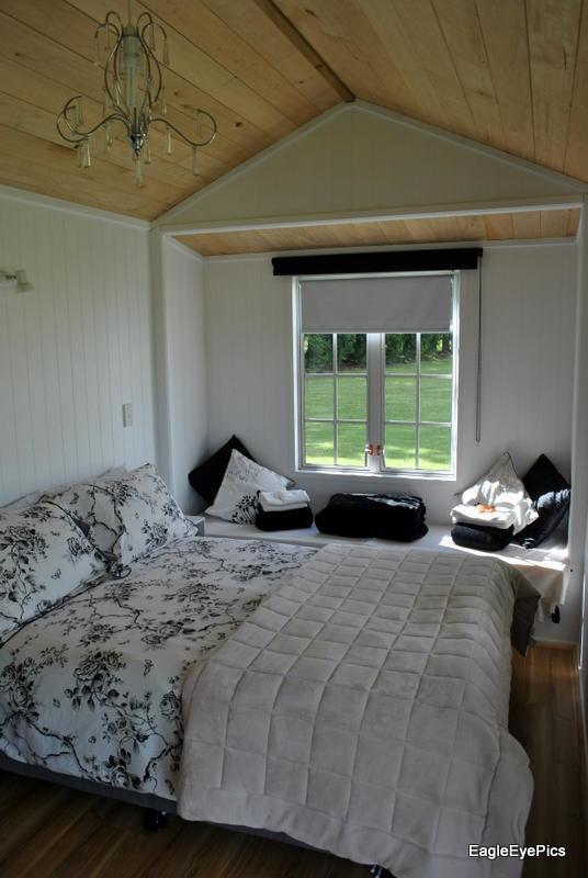 Palm Drive 'Cozy Cabins' Kerikeri Zewnętrze zdjęcie