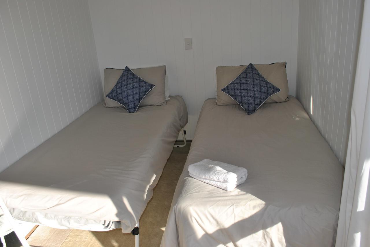 Palm Drive 'Cozy Cabins' Kerikeri Zewnętrze zdjęcie