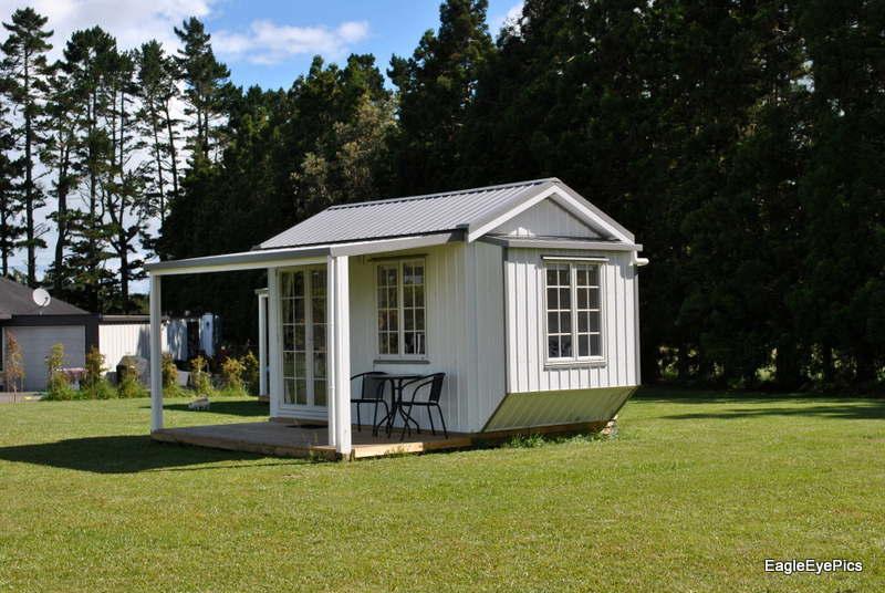 Palm Drive 'Cozy Cabins' Kerikeri Zewnętrze zdjęcie