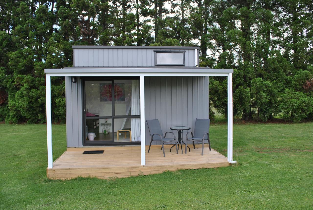 Palm Drive 'Cozy Cabins' Kerikeri Zewnętrze zdjęcie