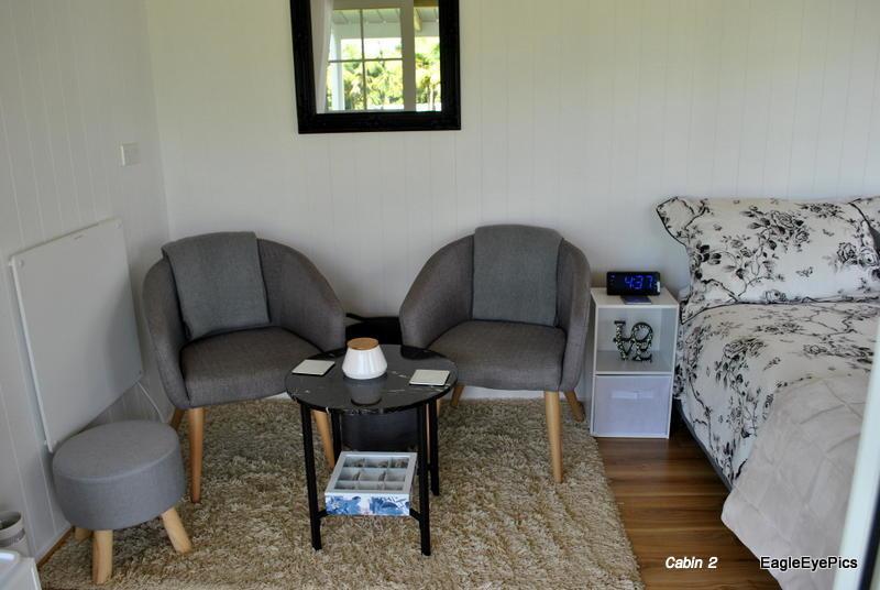 Palm Drive 'Cozy Cabins' Kerikeri Zewnętrze zdjęcie